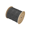 carrete de cable 305 metros / 2 x 16 awg / cable direct burial fpl / para uso en intemperie / uso en aplicaciones en sistemas de detección de incendio y sistemas de evacuación