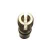 tapÓn para desbloqueo externo de barreras serie 610, 615, 620, 640