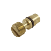 tapÓn para desbloqueo externo de barreras serie 610, 615, 620, 640