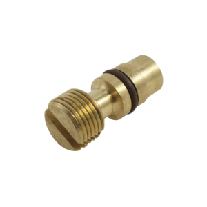 tapÓn para desbloqueo externo de barreras serie 610, 615, 620, 640