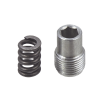 tapon bypass para faac 400/422