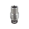 tapon bypass para faac 400/422