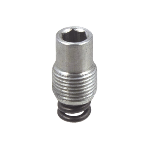 tapon bypass para faac 400/422