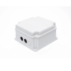 contenedor de tarjeta para faac 615/620/640
