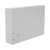 modulo de 4 relevadores para funciones de automatización/etapas de potencia/sirenas adicionales