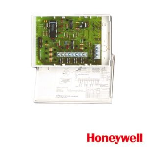 módulo de expansión de 4 zonas. tecnología vplex.
