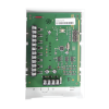 modulo de expansión cableado de 8 zonas