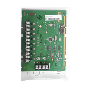modulo de expansión cableado de 8 zonas