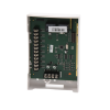 modulo de expansión cableado de 8 zonas y dos relevadores
