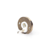 conector dc para wattmetro bird modelo 43