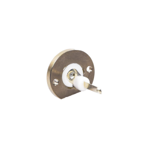 conector dc para wattmetro bird modelo 43