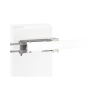 bracket para brazo pivotante faac 620