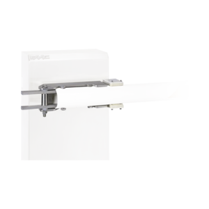 bracket para brazo pivotante faac 620