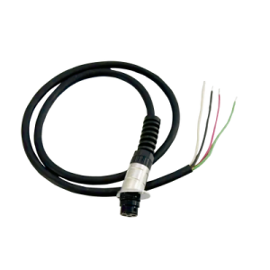 kit conector electrico hembra para faac 400/422