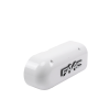 resorte y bracket para barrera faac b680h / compatible con brazos de 2.3 a 5.3 metros
