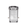 wattmetro direccional thrueline de banda ancha con elemento fijo de 25 1000 mhz, 5 500 watt .