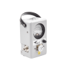 wattmetro direccional thrueline de banda ancha con elemento fijo de 25 1000 mhz, 5 500 watt .