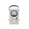 wattmetro direccional thrueline de banda ancha con elemento fijo de 25 1000 mhz, 5 500 watt .