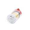 elemento de reemplazo en linea 7/8", de 5/ 15/ 50/ 150/ 500 watt para wattmetro bird 4304a, en el rango de frecuencia de 25 1000 mhz.
