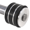 embolo completo para operador faac 400 bc
