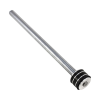 embolo completo para operador faac 400 bc