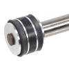 embolo completo para operador faac 400 bl