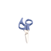 tijeras cortadoras d snips™ para cables y alambres, con lija y raspador, de acero forjado de alta calidad