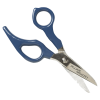 tijeras cortadoras d snips™ para cables y alambres, con lija y raspador, de acero forjado de alta calidad