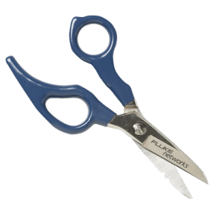 tijeras cortadoras d snips™ para cables y alambres, con lija y raspador, de acero forjado de alta calidad