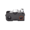 ribbon para dtc1250e /dtc1000, ymcko (full color)/ 250 imagenes para impresora dtc1250e