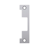 contrachapa eléctrica hes 4500c/ resistente a incendios/ múltiples placas/ 5 años garantía