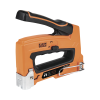 grapadora para cables de voz, datos y video (utp) a madera / tablaroca. compatible con grapas 450 001, 450 002, 450 003