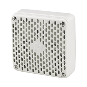 bocina electrónica vibratone®, tipo 4x, ip66 aprobado por csfm, ul y cul listado hasta 109 db, 12 24 vcd