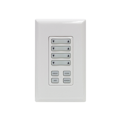 teclado para el control inalámbrico z wave / puede trabajar como auxiliar teclado para el control inalámbrico z wave / puede trabajar como auxiliar