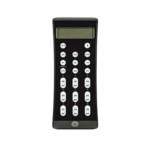 teclado inalámbrico con display para control de dispositivos z wave, apagadores on/off, marca jasco