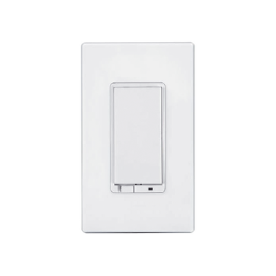 (zwave) atenuador iluminación con señal inalámbrica z wave, compatible con hub hc7, c8, panel de alarma l5210, l7000 con total connect y alarm.com (zwave) atenuador iluminación con señal inalámbrica z wave, compatible con hub hc7, c8, panel de alarma l5210, l7000 con total connect y alarm.com