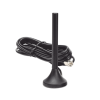 kit amplificador de señal celular 4g lte y 3g de conexión directa. especial para router, comunicador o módem celular iot / m2m con conexión sma hembra. soporta un dispositivo y múltiples operadores.