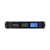 amplificador de señal celular restaurado, enterprise 4300/ para montaje en rack/ mejora la señal celular de múltiples operadores/ puede cubrir áreas de hasta 4800 metros cuadrados.