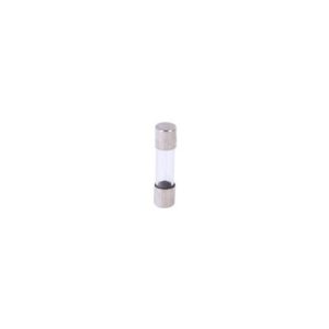 fusible de .75 amp., 5 x 20 mm.