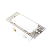 (zwave) dimmer, señal inalámbrica z wave, compatible con hub hc7, c8, panel de alarma l5210, l7000, total connect. y alarm.com