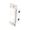 (zwave) dimmer, señal inalámbrica z wave, compatible con hub hc7, c8, panel de alarma l5210, l7000, total connect. y alarm.com