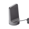 kit amplificador de señal celular 4g lte, 3g y voz. especial para vehículos donde el conductor o copiloto requiere la mayor concentración de señal. soporta un usuario y múltiples operadores.