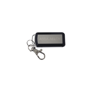 control remoto assabloy para receptor 5226, cerradura xtr 89236