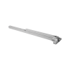 barra antipánico 1040 mm /zumbador incluido / sensor de puerta/ 1 punto ( horizontal) /ul&reg;