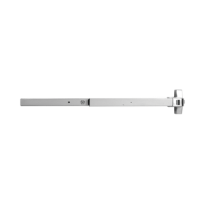 barra antipánico 1040 mm /zumbador incluido / sensor de puerta/ 1 punto ( horizontal) /ul&reg;