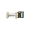 convertidor de rs232 a rs485