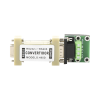 convertidor de rs232 a rs485
