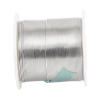 rollo de soldadura de 63% sn y 37% pb de 0.031" con 454 gr.