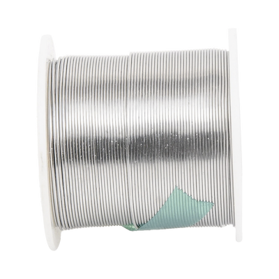 rollo de soldadura de 63% sn y 37% pb de 0.031" con 454 gr. rollo de soldadura de 63% sn y 37% pb de 0.031" con 454 gr.