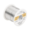 rollo de soldadura de 63% sn y 37% pb de 0.031" con 454 gr.